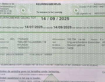 Hyundai Tucson III SUV 1.6 GDI 132KM 2017 Hyundai Tucson Hyundai Tucson 1.6 GDi 2WD Pure 1.6 Benzyna 132KM, zdjęcie 36