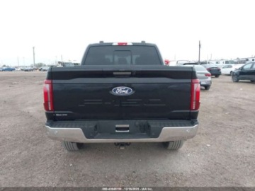 Ford 2024 Ford F150 Lariat 2024 5.0 Benzyna 400KM, zdjęcie 4