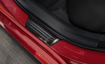 KRYTY PRAHU VRSTVA  NA PRAHY TOYOTA YARIS 20-