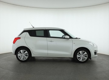 Suzuki Swift VI 2020 Suzuki Swift 1.3, Salon Polska, Serwis ASO, zdjęcie 5