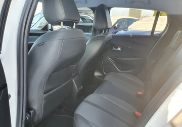 Peugeot 208 II Hatchback 1.5 BlueHDI 102KM 2020 Peugeot 208 Full LED Kamera Serwis GetHelp 1.5 Diesel 102KM, zdjęcie 12