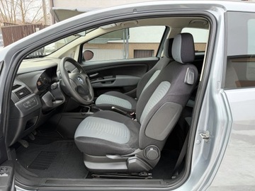 Fiat Punto Grande Punto Hatchback 5d 1.2 8v 65KM 2007 Fiat Grande Punto Tylko 166tyśkm! KLIMA 1.2B 8V 3DRZWI 2007 ZADBANY Dynamic, zdjęcie 27