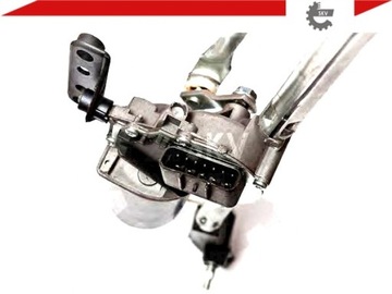 ESEN SKV MECHANIZMUS STĚRAČE OPEL ASTRA G