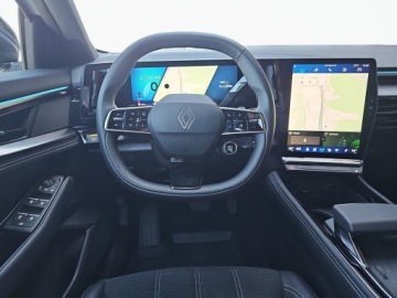 Renault Austral 2025 Renault Austral Polski Salon, Bezwypadkowy, Mały p, zdjęcie 10