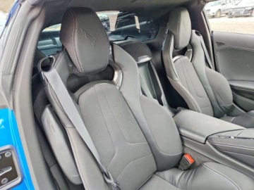 Chevrolet Corvette C7 2024 Chevrolet Corvette Stingray 1LT 2024 6.2 Benzyna 490KM, zdjęcie 10