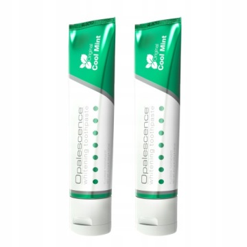 ЗУБНАЯ ПАСТА ДЛЯ ЧУВСТВИТЕЛЬНЫХ ЗУБОВ Opalescence Cool Mint Sensitive 133 г