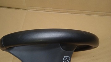 OPEL INSIGNIA B МНОГОФУНКЦИОНАЛЬНЫЙ КОЖАНЫЙ РУЛЬ