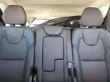 Volvo XC90 II 2024 Volvo XC 90 Plus, 2024r., 4x4, 2.0L 2.0 Benzyna 247KM, zdjęcie 8