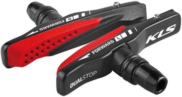 Klocki Hamulcowe KELLYS V-Brake Dualstop V-01