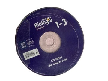 BIOLOGIA GIMNAZJUM sprawdziany z biologi klasa 7 8