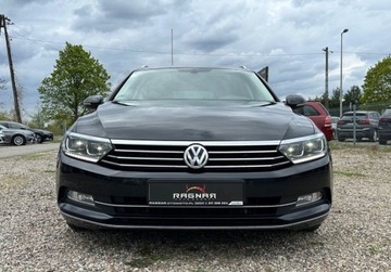 Volkswagen Passat B8 Variant 2.0 TDI SCR 240KM 2015 Volkswagen Passat VW Passat 4Motion DSG 2.0 TD..., zdjęcie 10