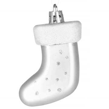 ЕЛОЧНЫЕ ШАРЫ 77 шт. УСТАНОВЛЕН, НЕ РАЗБИВАЕМЫЙ