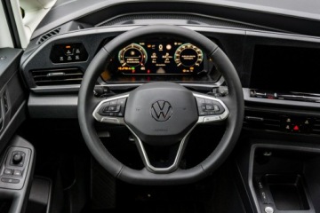 Volkswagen Caddy V Caddy 2.0 TDI 122KM 2026 Volkswagen VW Caddy 5 2.0 TDI 122 KM DSG OD RĘKI, zdjęcie 18