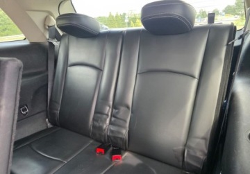 Fiat Freemont 2.0 Multijet II 16v 170KM 2012 Fiat Freemont 2.0 Diesel 170KM, zdjęcie 5