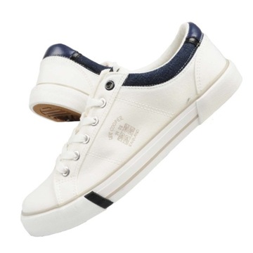 Buty męskie trampki Lee Cooper [LCW-24-02-2145M]