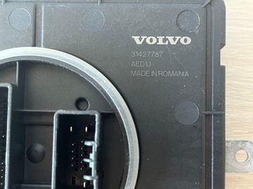 КОНВЕРТЕР СВЕТОДИОДНЫЙ МОДУЛЬ VOLVO XC60 XC90 FULL LED MID