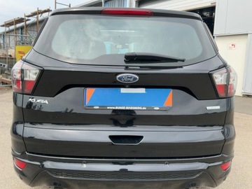Ford Kuga II SUV Facelifting 1.5 EcoBoost 150KM 2018 Ford Kuga 1.5 EcoBoost ST-Line, zdjęcie 5