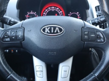 Kia Ceed I SW 1.6 CRDi 115KM 2009 Kia Ceed 1.6 CRDi, HAK, Klima, El. szyby, zdjęcie 15