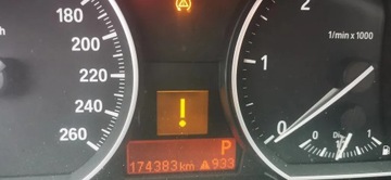 BMW 1 E87 PŘÍVOD ALTERNÁTOR STARTÉR 7798008