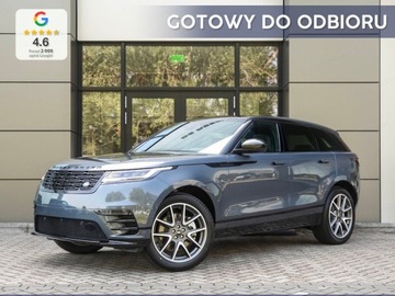 Land Rover Range Rover Velar SUV PHEV 2.0 404KM 2024 Range Rover Velar P400e Dynamic HSE 2.0 (404KM) 2024