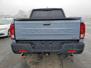 Honda Ridgeline 2025 Honda Ridgeline Sport 2025 3.5 Benzyna 280KM, zdjęcie 2