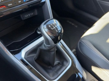 Volkswagen T-Roc I SUV Facelifting 1.5 TSI ACT 150KM 2023 Volkswagen T-Roc 1.5 TSI Style 150KM, Manual, Serwis ASO, Maly przebieg, F, zdjęcie 23