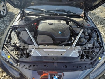 BMW Seria 4 G22-23-26 2024 BMW Seria 4 430XI Gran Coupe 2024 2.0 Benzyna 255KM, zdjęcie 6