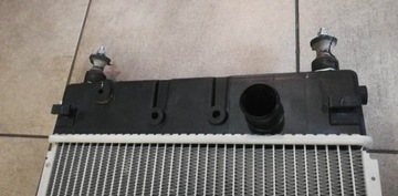 PERKINS 403 404 TPN440 ВОДООХЛАДИТЕЛЬ