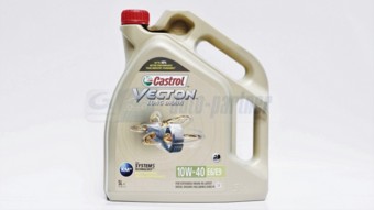 масло silnikowy 10w-40 5l vecton castrol