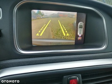 Volvo V40 II Hatchback Facelifting 1.5 T3 152KM 2019 Volvo V40 Cross Country II 1.5 T3 aut, jasne wnętrze, bezwypadkowy, zdjęcie 11