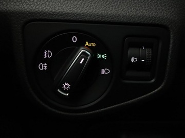 Volkswagen Golf Sportsvan Sportsvan 1.4 TSI BlueMotion Technology 125KM 2015 Volkswagen Golf Sportsvan Lounge automat navi, zdjęcie 32