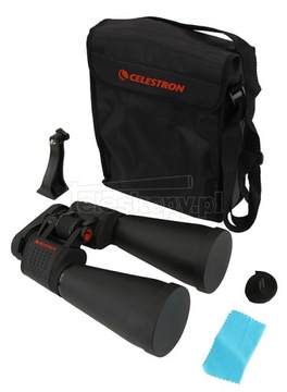 Бинокль Celestron SkyMaster 15x70 BaK-4