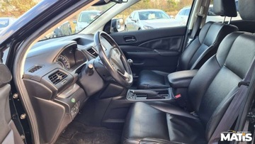 Honda CR-V IV SUV Facelifting 2.0 i-VTEC 155KM 2016 Honda CR-V 2.0Benz manual 4x4 skora kamera Navi 100 bezwypadek 2.0 155KM, zdjęcie 9