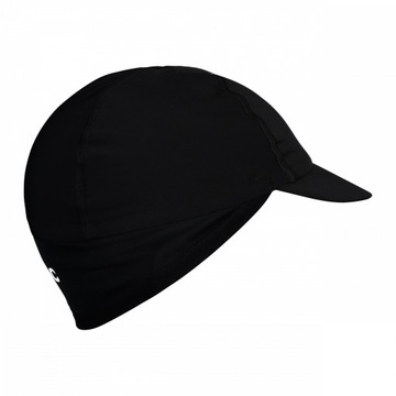 Czapka rowerowa POC THERMAL CAP Uranium Black s/m