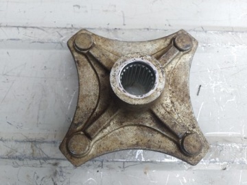 СТУПИЦА КОЛЕСА ДЛЯ квадроцикла BAROSSA