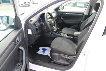 Skoda Kodiaq I SUV 2.0 TDI 150KM 2020 Škoda Kodiaq Skoda Kodiaq Ambition 4X4 Gwarancja, zdjęcie 20