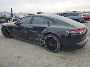 Porsche Panamera II 2021 Porsche Panamera Base 2021 2.9l 2.9 Benzyna 325KM, zdjęcie 1