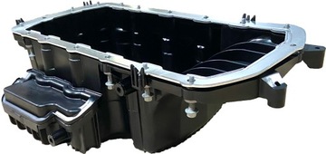 масляный поддон Форд