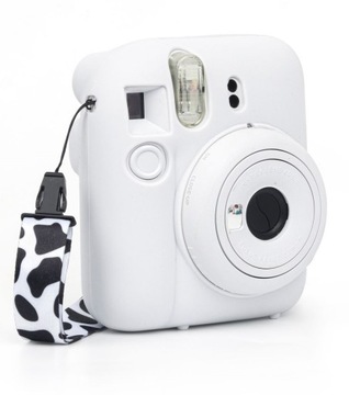 Дело о случае случая для Fujifilm Instax Mini 12