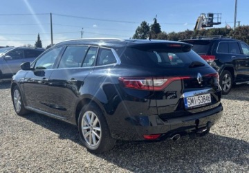 Renault Megane IV Grandtour 1.5 dCi 110KM 2017 Renault Megane GWARANCJA 1.5 Diesel 110KM, zdjęcie 2