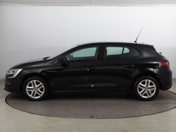 Renault Megane IV Hatchback 5d 1.2 Energy TCe 100KM 2017 Renault Megane 1.2 TCe, Klima, Klimatronic, zdjęcie 2