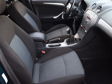 Ford Mondeo IV Hatchback 2.0 Duratec 145KM 2009 Ford Mondeo 2.0 16V, Klima, Klimatronic, El. szyby, zdjęcie 8