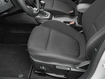 Ford Focus IV Kombi Facelifting 1.0 EcoBoost 125KM 2023 Ford Focus GD5L114#1.0 EcoBoost Titanium X, zdjęcie 12