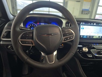 Chrysler Pacifica II 2025 Chrysler Pacifica Pinnacle 2025 3.6l 3.6 Benzyna 287KM, zdjęcie 8