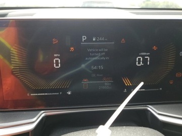 Kia Sorento IV 2024 Kia Sorento LX 2024 2.5l 2.5 Benzyna 191KM, zdjęcie 9