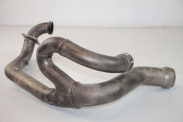 ТРУБА ВЫХЛОПНОГО КОЛЛЕКТОРА KTM 990 SUPERMOTOR R