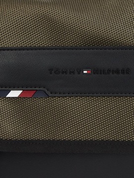 TOMMY HILFIGER torba na laptopa Computer Bag Messenger Comp