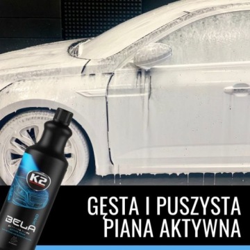 К2 БЕЛА ПРО 1л. SUNSET FRESH D0111 PROFESSIONAL P