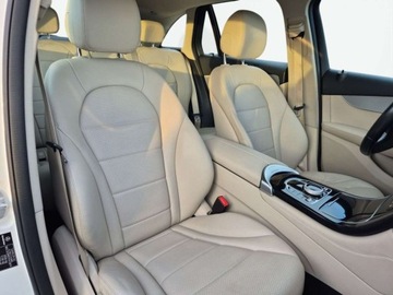 Mercedes GLC C253 SUV 2.1 220 d 170KM 2015 Mercedes-Benz GLC 2.1 Diesel 170KM, zdjęcie 14