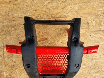 KAWASAKI KVF PRAIRIE zderzak bamper
